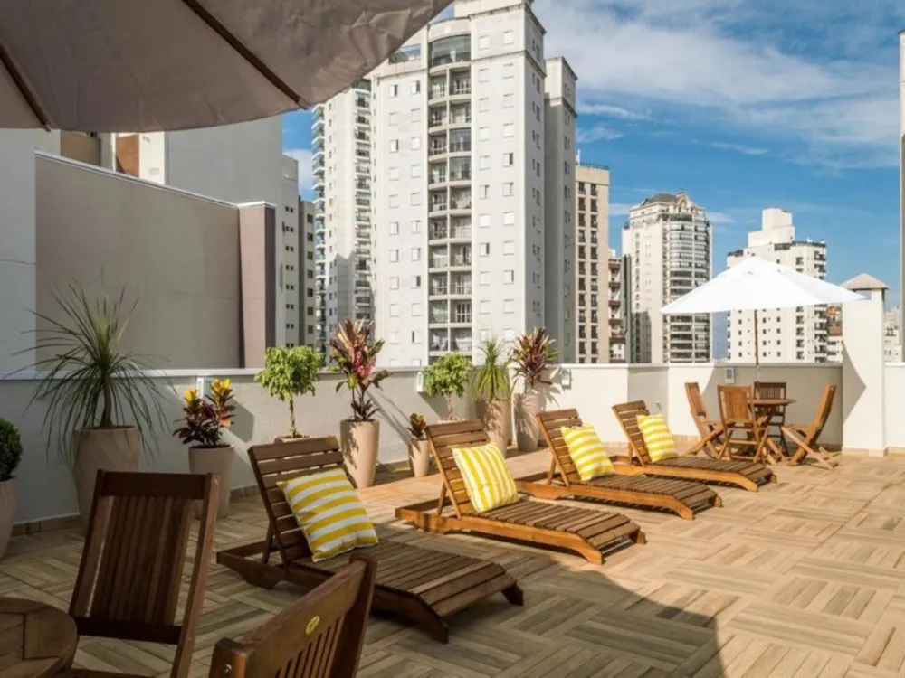Apartamento, 2 quartos, 42 m² - Foto 9