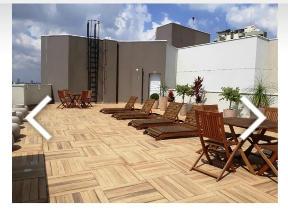Apartamento, 2 quartos, 42 m² - Foto 11