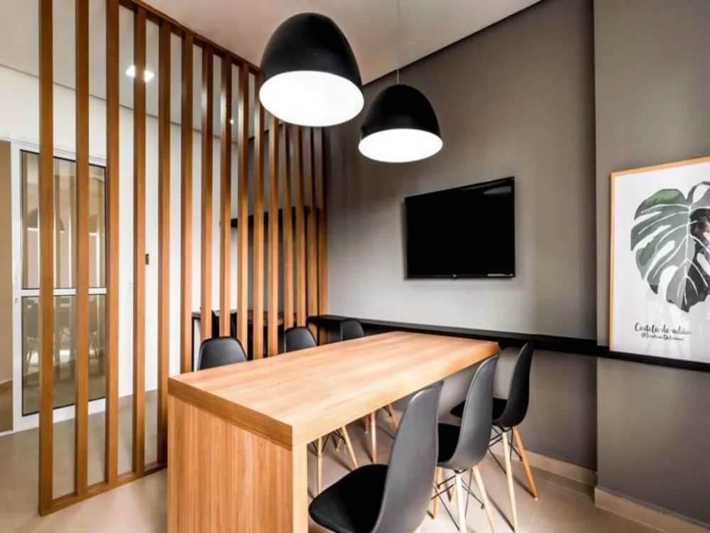 Apartamento, 2 quartos, 42 m² - Foto 5