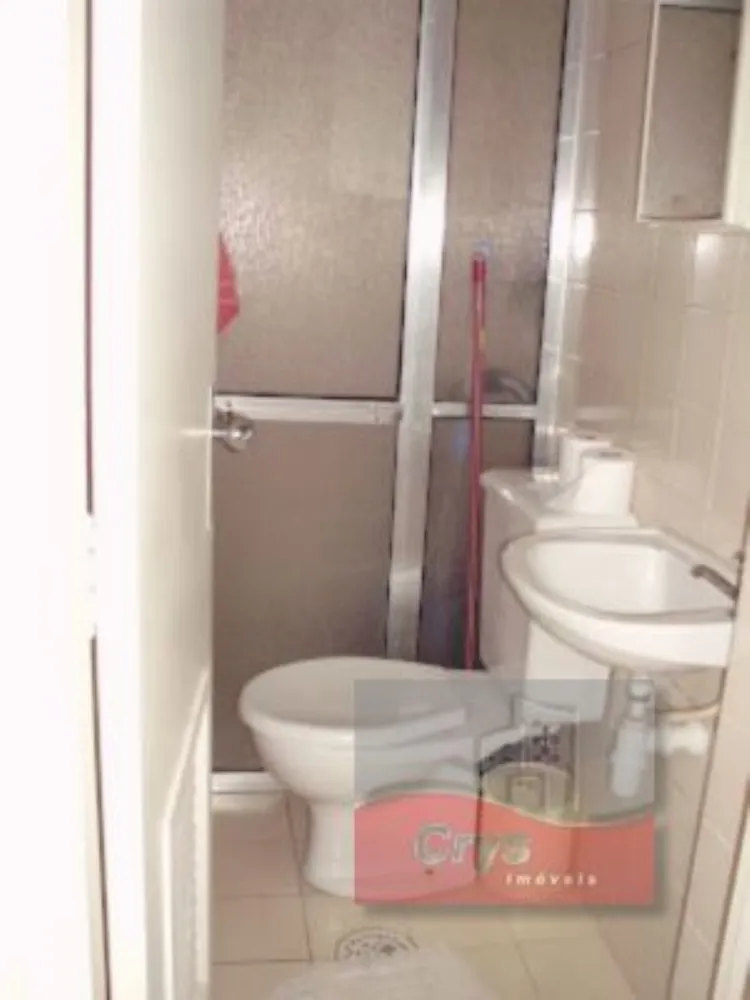 Apartamento, 3 quartos, 98 m² - Foto 10