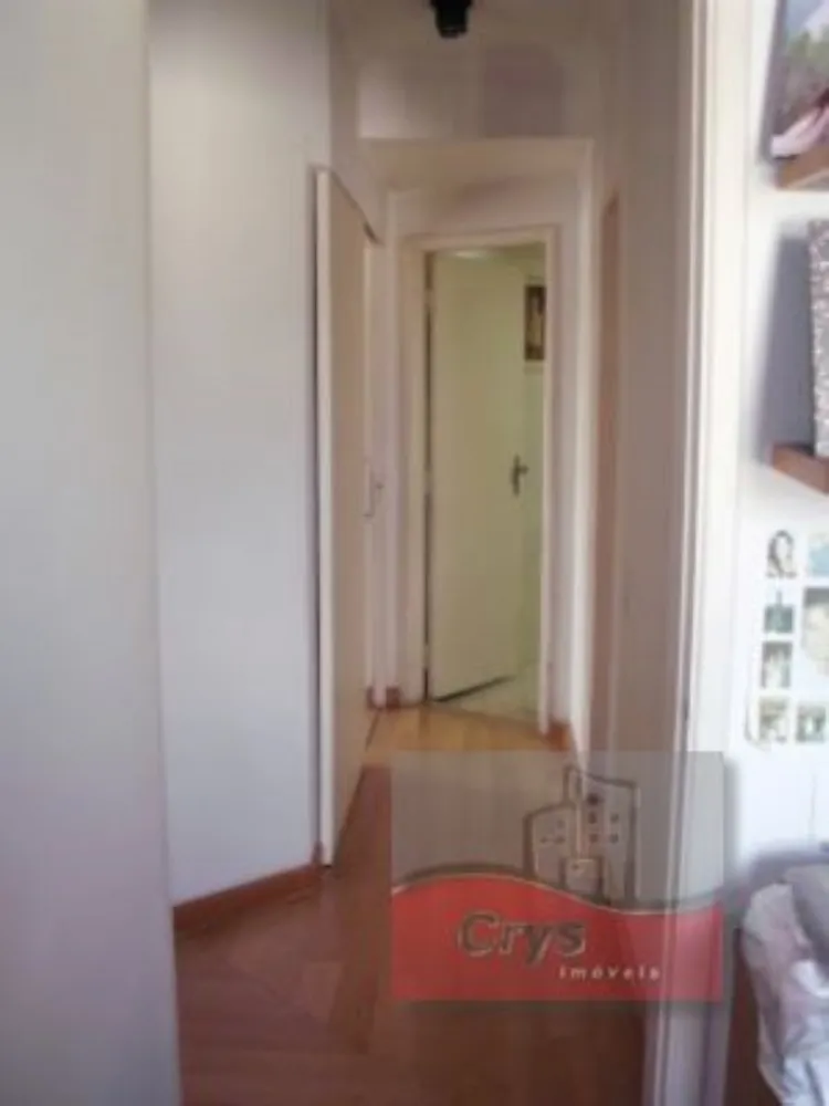 Apartamento, 3 quartos, 98 m² - Foto 8