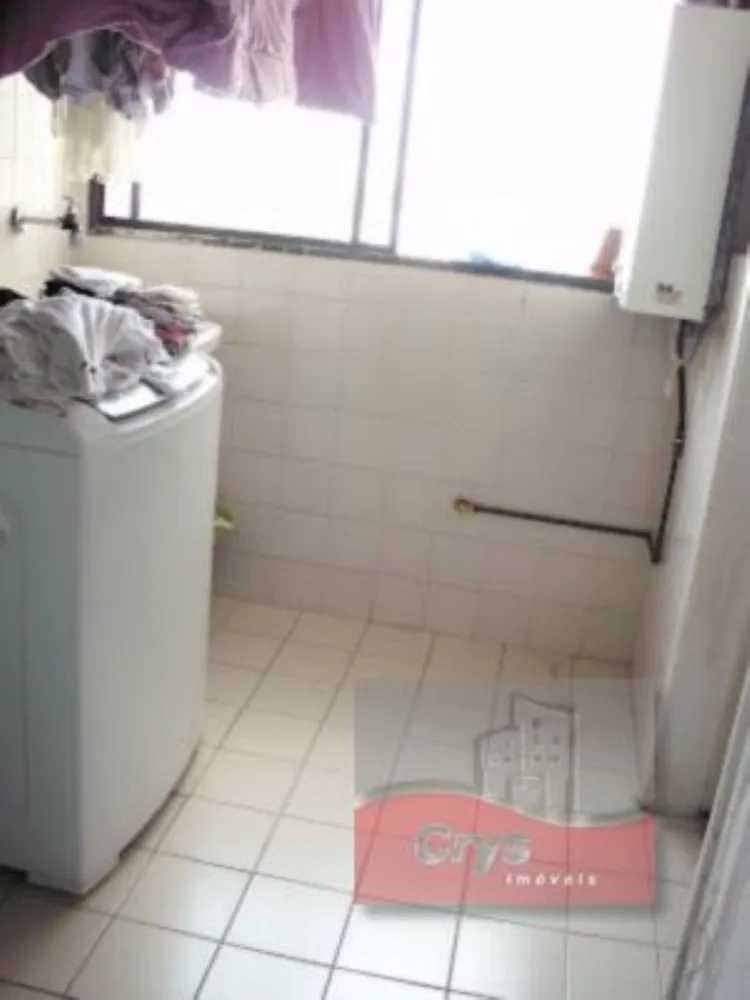 Apartamento, 3 quartos, 98 m² - Foto 4