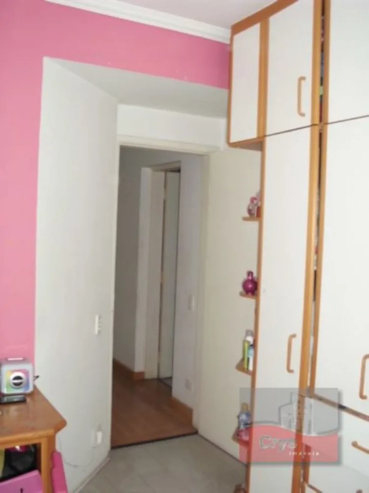 Apartamento, 3 quartos, 98 m² - Foto 8