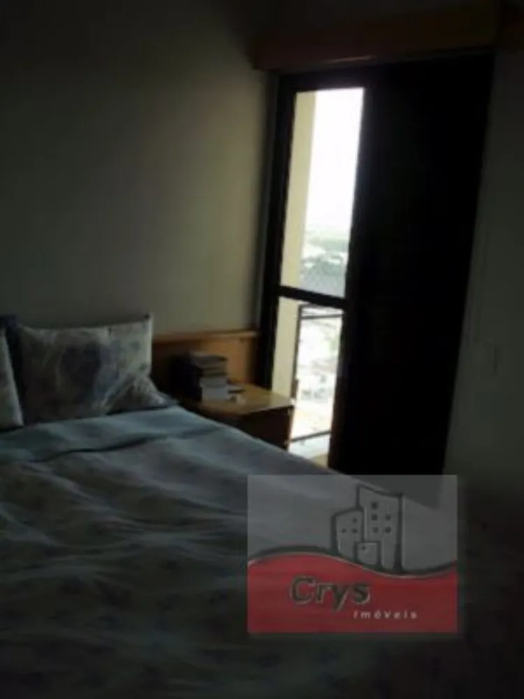 Apartamento, 3 quartos, 98 m² - Foto 7
