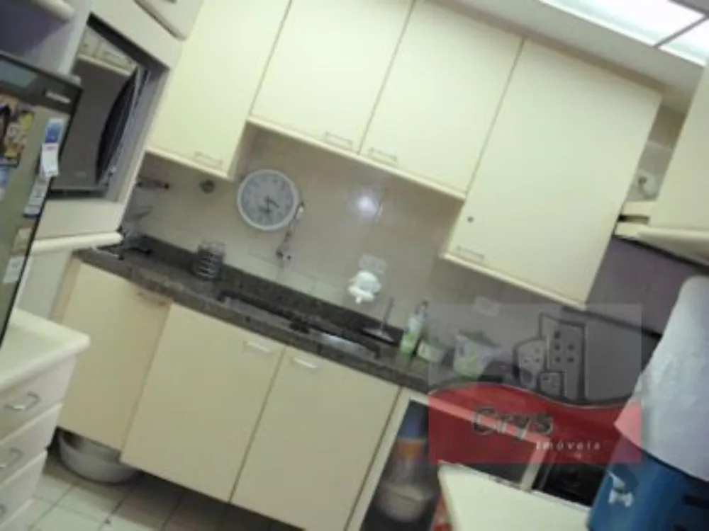 Apartamento, 3 quartos, 98 m² - Foto 2