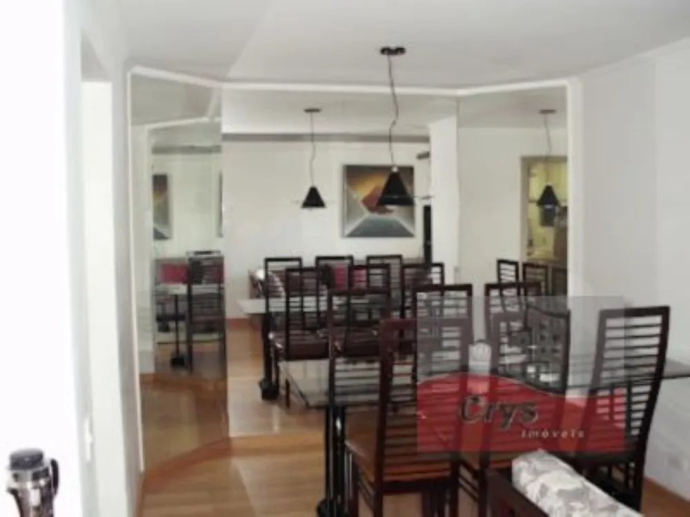 Apartamento, 3 quartos, 98 m² - Foto 1