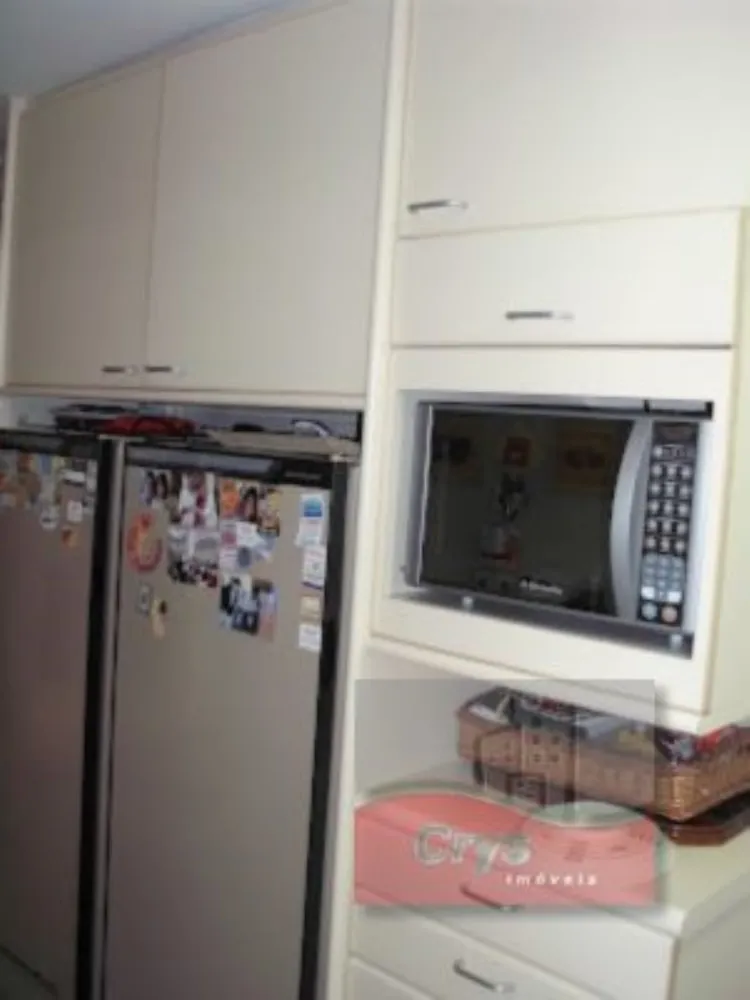 Apartamento, 3 quartos, 98 m² - Foto 5