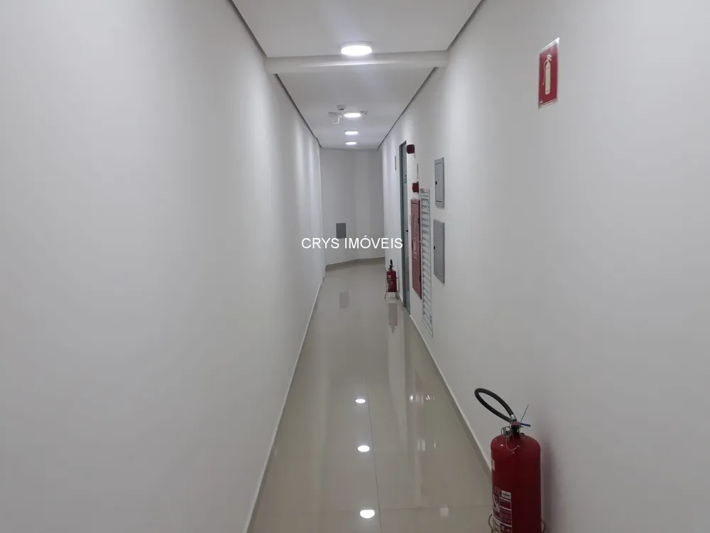 Apartamento, 2 quartos, 43 m² - Foto 9