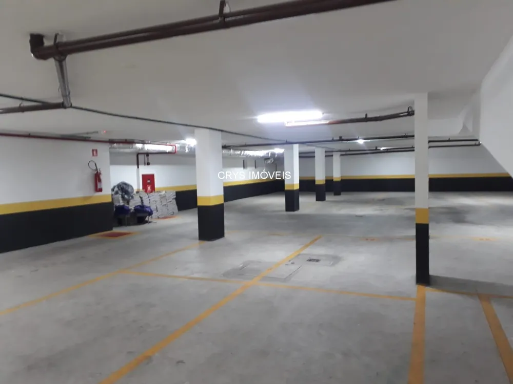 Apartamento, 2 quartos, 43 m² - Foto 6