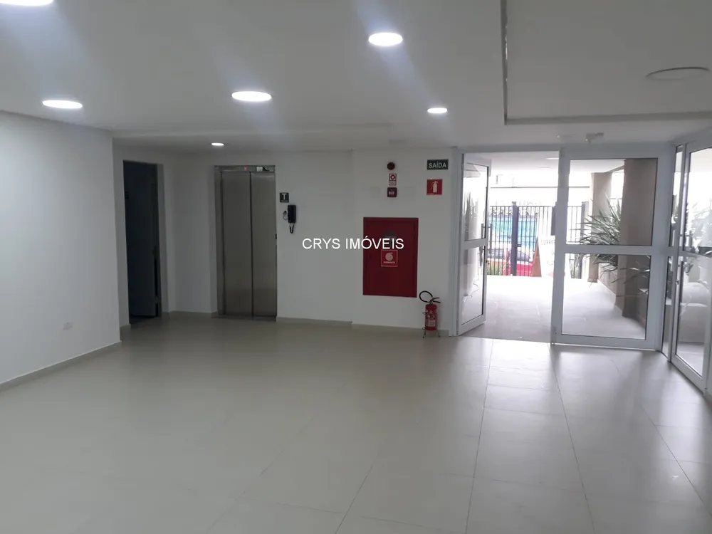 Apartamento, 2 quartos, 43 m² - Foto 8