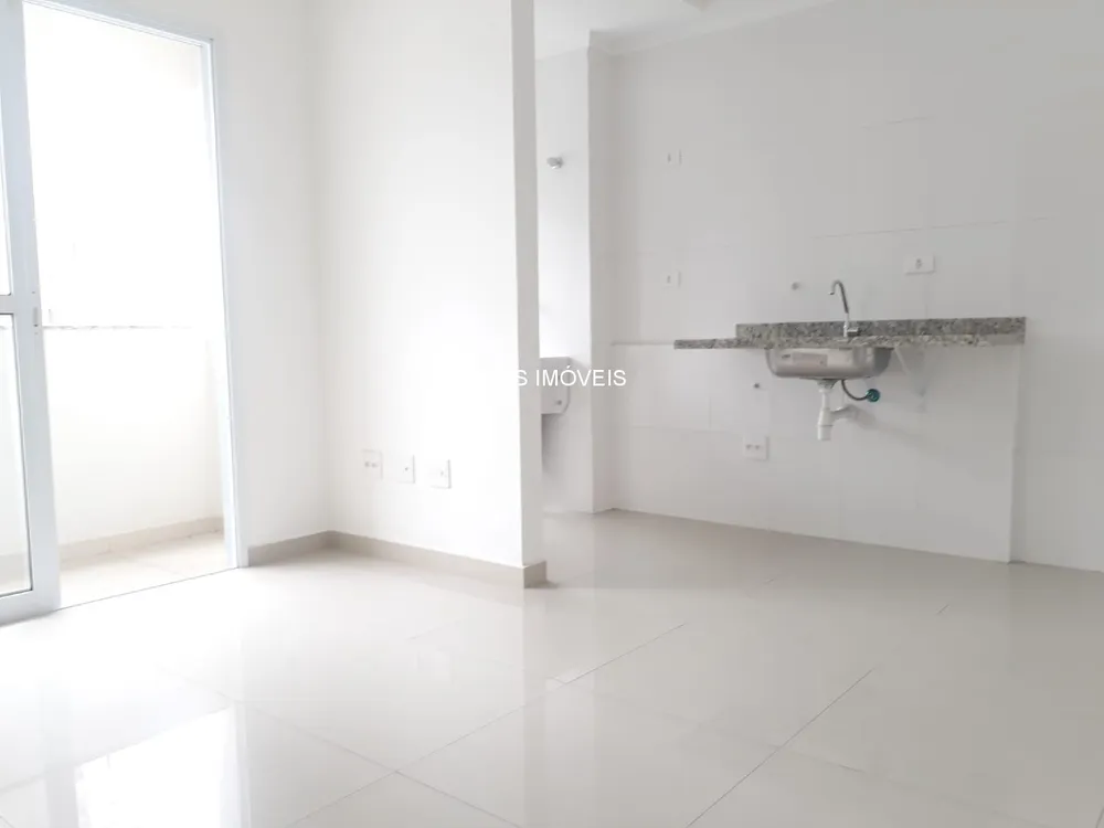 Apartamento, 2 quartos, 43 m² - Foto 2