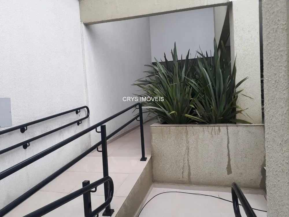Apartamento, 2 quartos, 43 m² - Foto 4