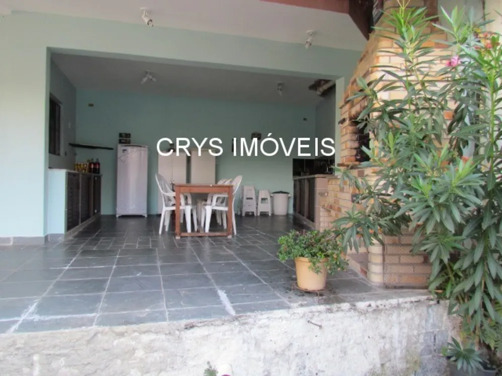 Casa, 3 quartos, 250 m² - Foto 9