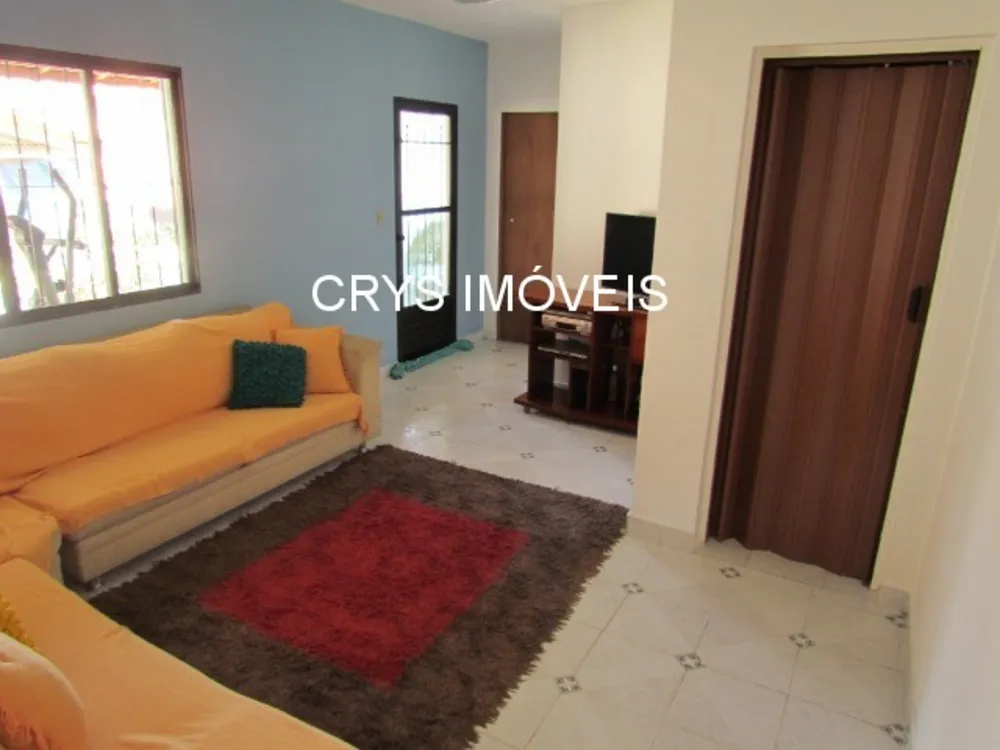 Casa, 3 quartos, 250 m² - Foto 10