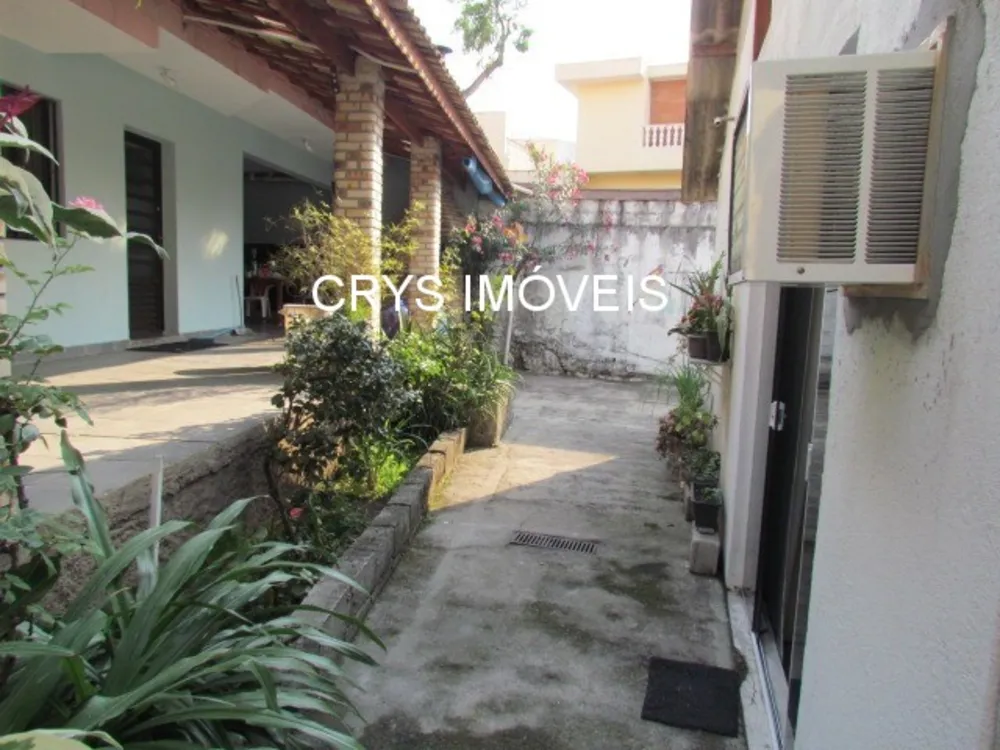 Casa, 3 quartos, 250 m² - Foto 11
