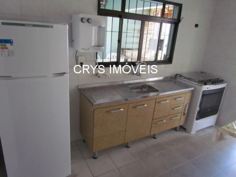 Casa, 3 quartos, 250 m² - Foto 5