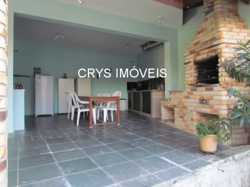 Casa, 3 quartos, 250 m² - Foto 12
