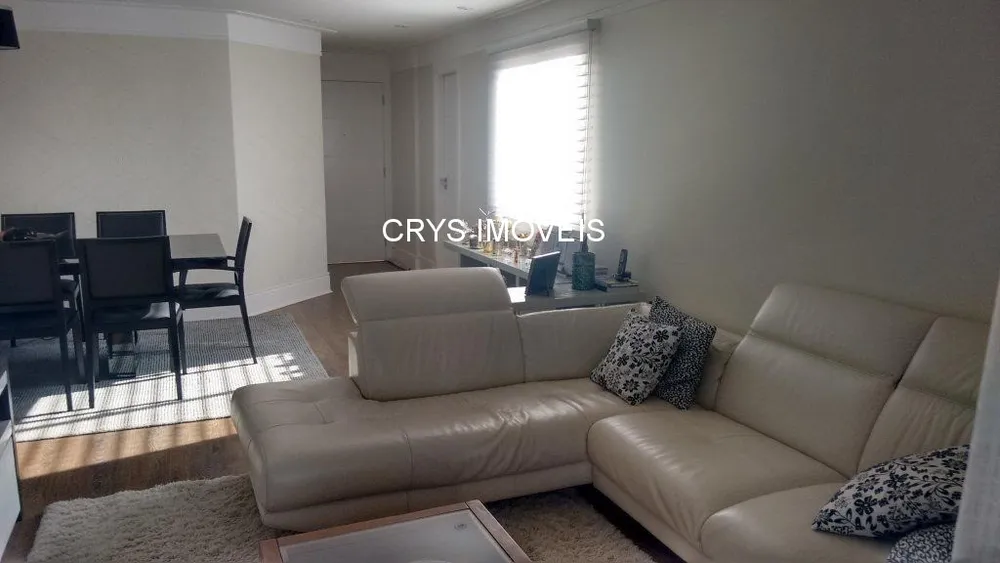 Apartamento, 3 quartos, 140 m² - Foto 2