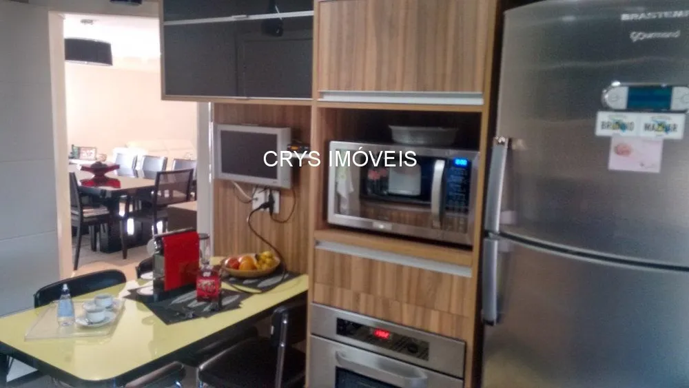 Apartamento, 3 quartos, 140 m² - Foto 1