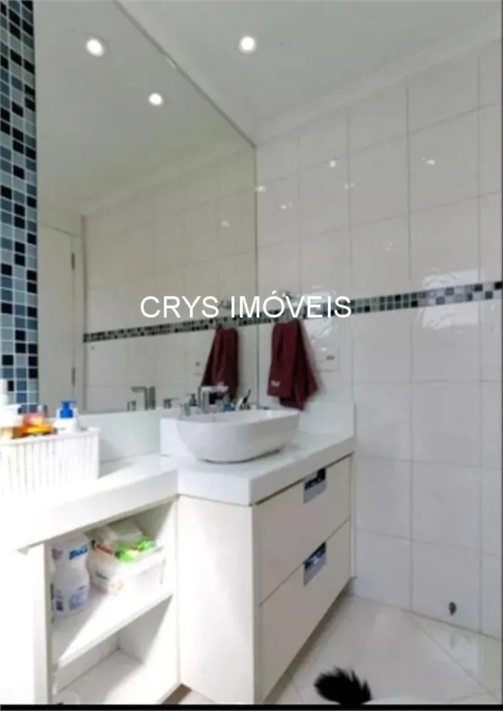Apartamento, 3 quartos, 140 m² - Foto 3