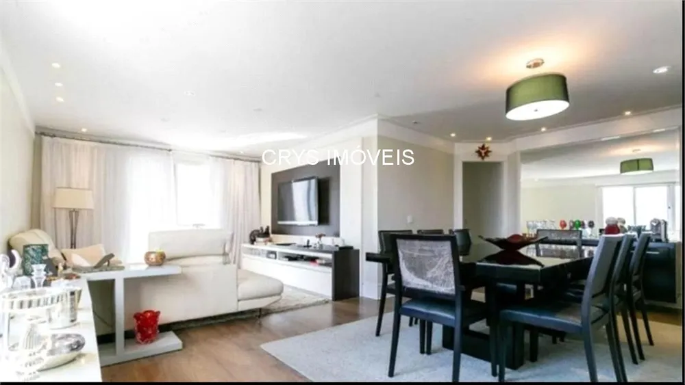 Apartamento, 3 quartos, 140 m² - Foto 4