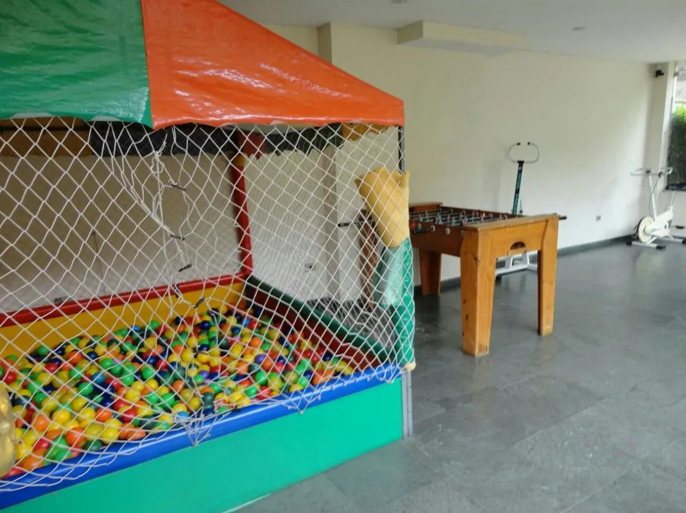Apartamento, 3 quartos, 70 m² - Foto 2