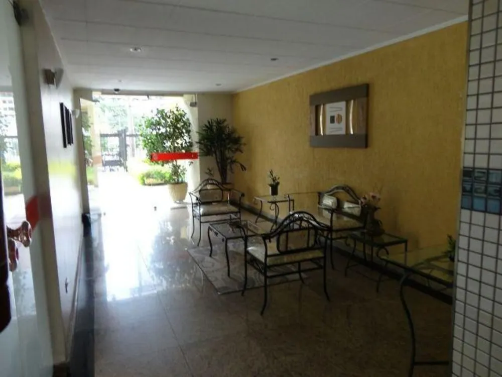 Apartamento, 3 quartos, 70 m² - Foto 1