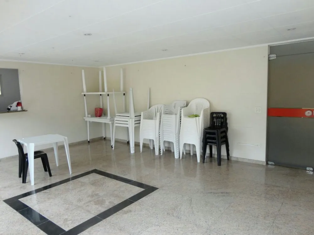 Apartamento, 3 quartos, 70 m² - Foto 5