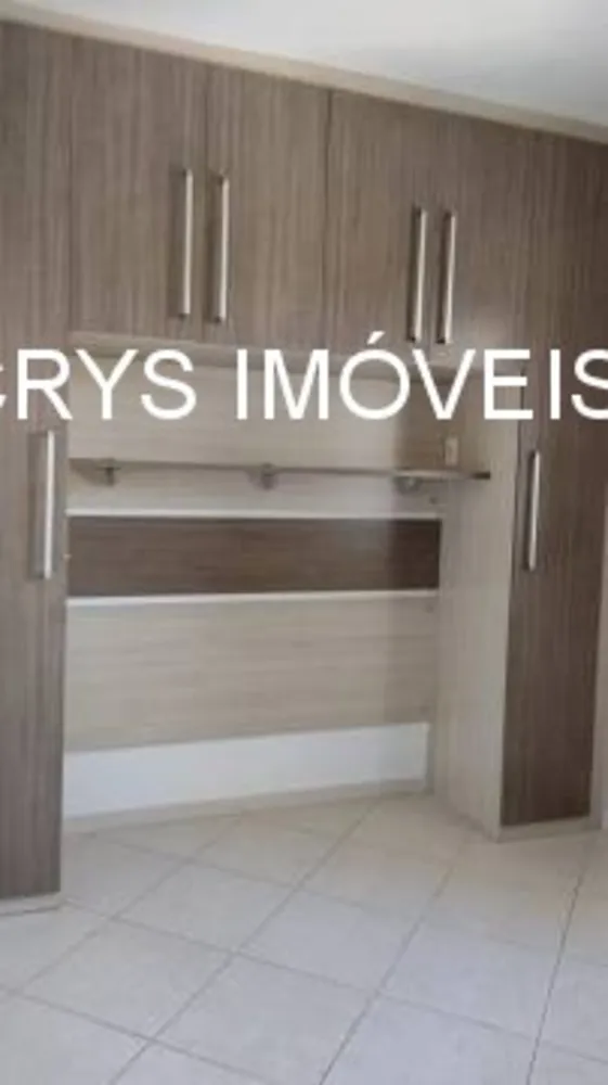 Apartamento, 2 quartos, 55 m² - Foto 3