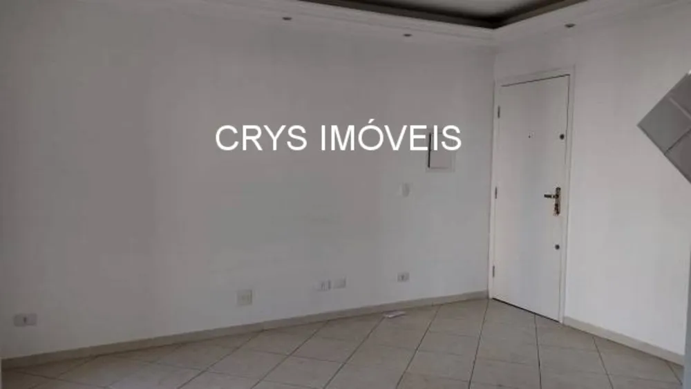 Apartamento, 2 quartos, 55 m² - Foto 2