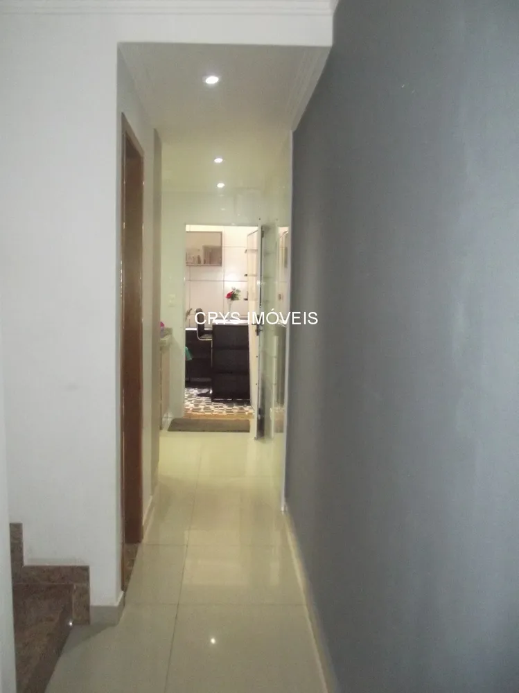 Casa, 2 quartos, 70 m² - Foto 7