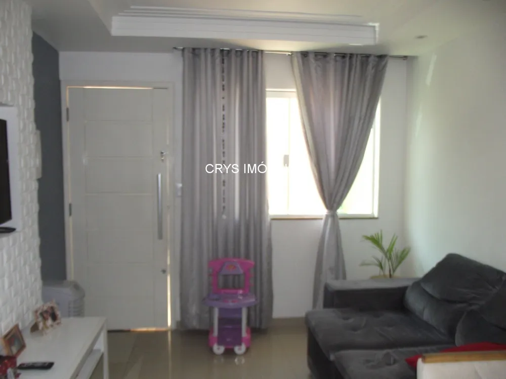Casa, 2 quartos, 70 m² - Foto 6
