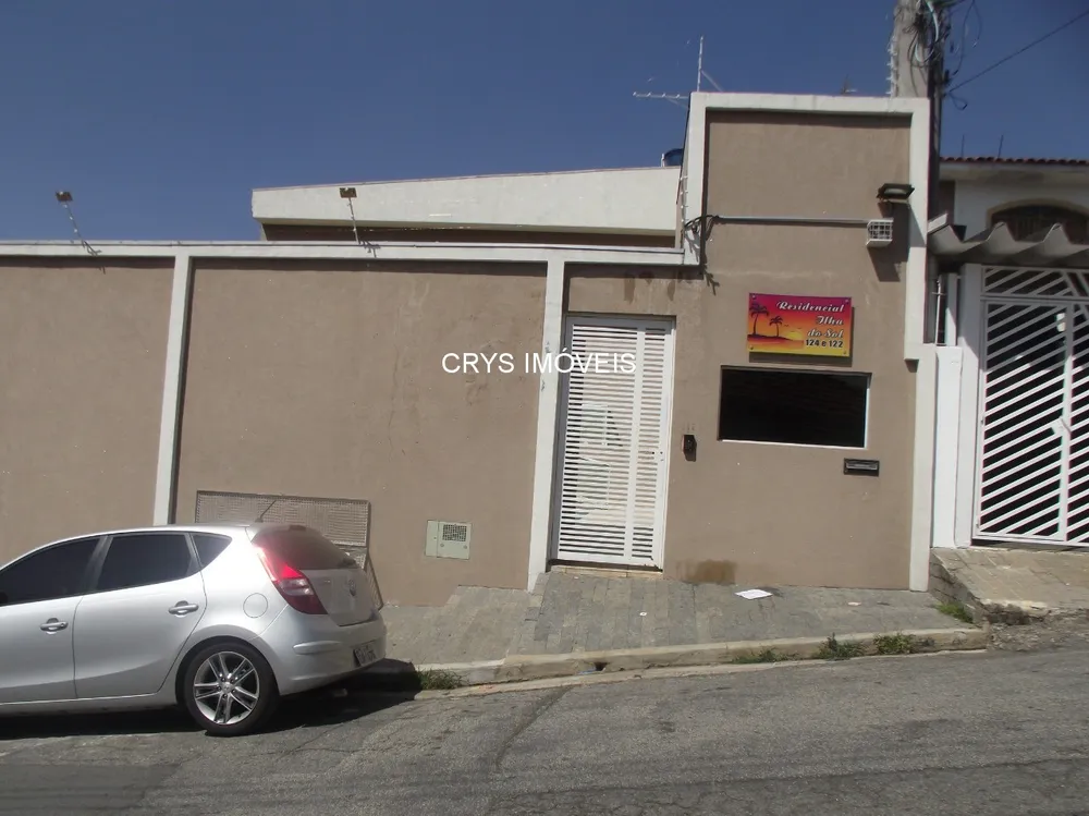Casa, 2 quartos, 70 m² - Foto 2