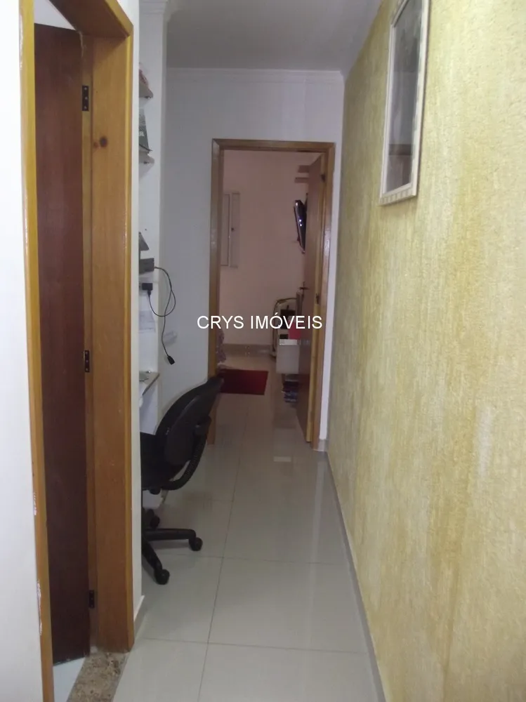 Casa, 2 quartos, 70 m² - Foto 4