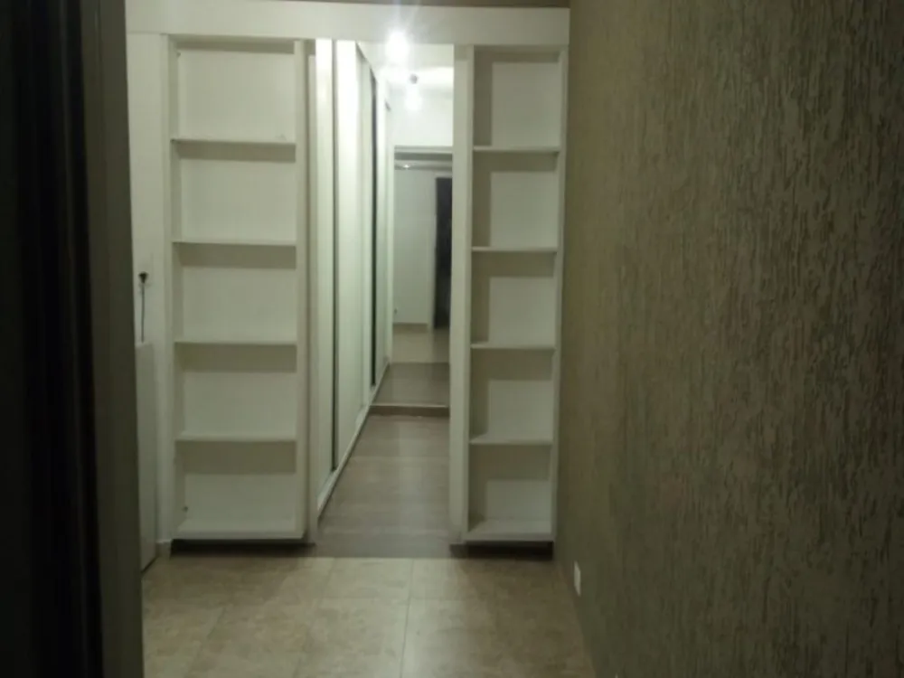 Apartamento, 4 quartos, 150 m² - Foto 1