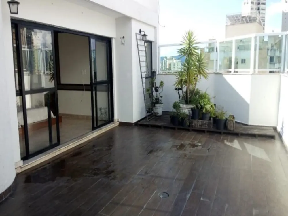 Apartamento, 4 quartos, 150 m² - Foto 12