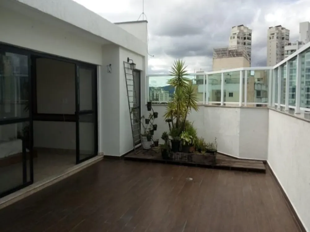 Apartamento, 4 quartos, 150 m² - Foto 11