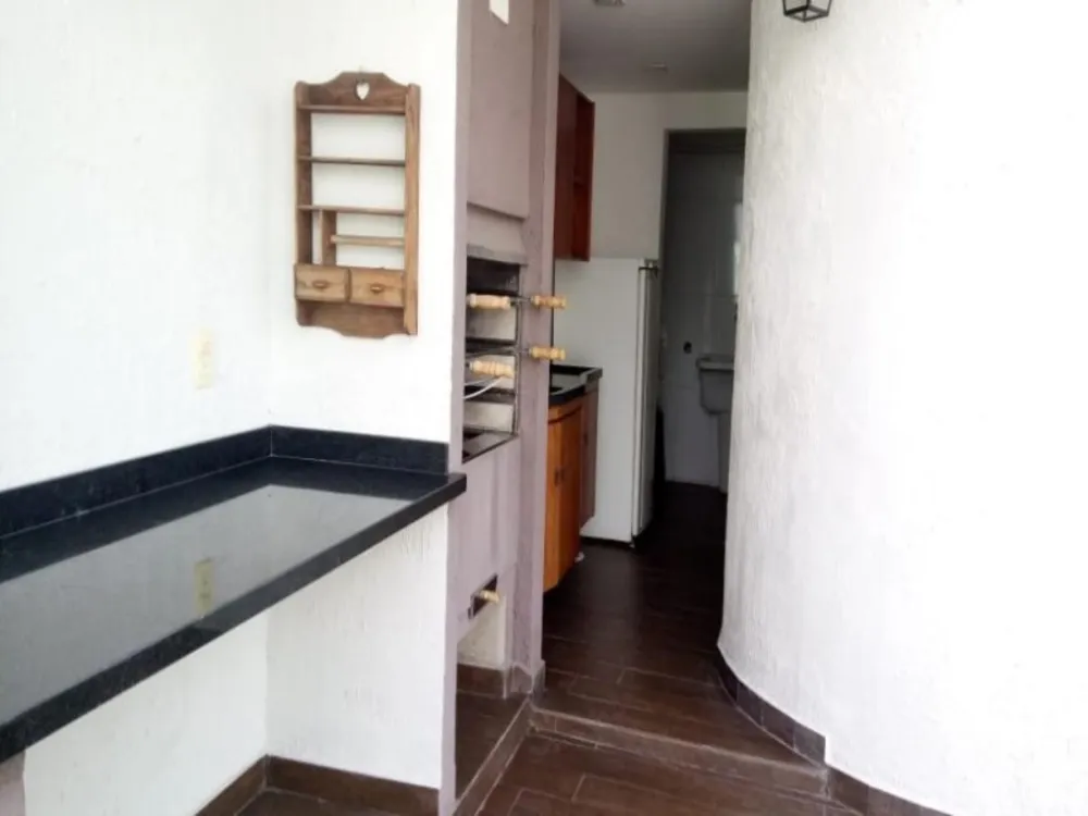 Apartamento, 4 quartos, 150 m² - Foto 3