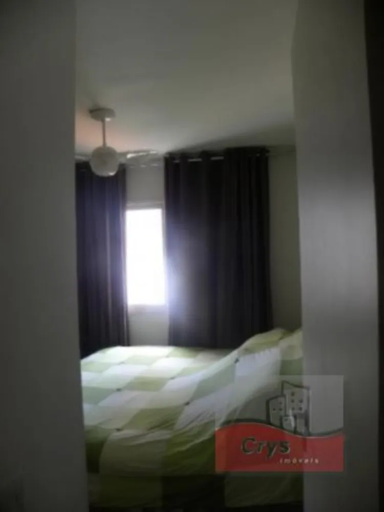 Apartamento, 3 quartos, 88 m² - Foto 5