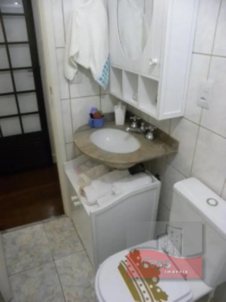 Apartamento, 3 quartos, 88 m² - Foto 12