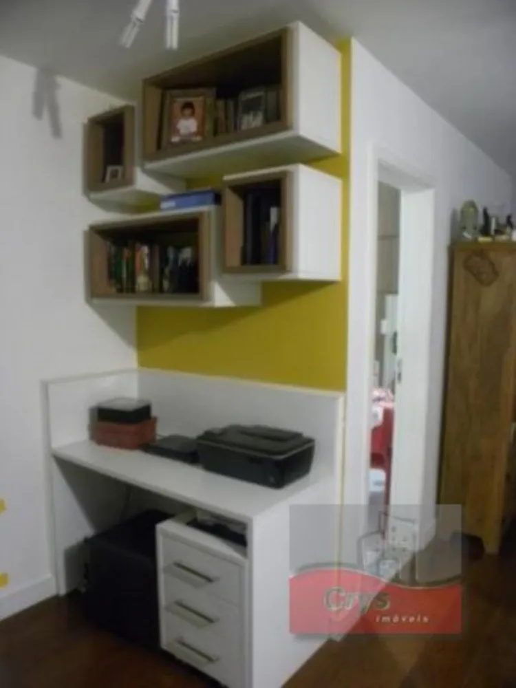 Apartamento, 3 quartos, 88 m² - Foto 6