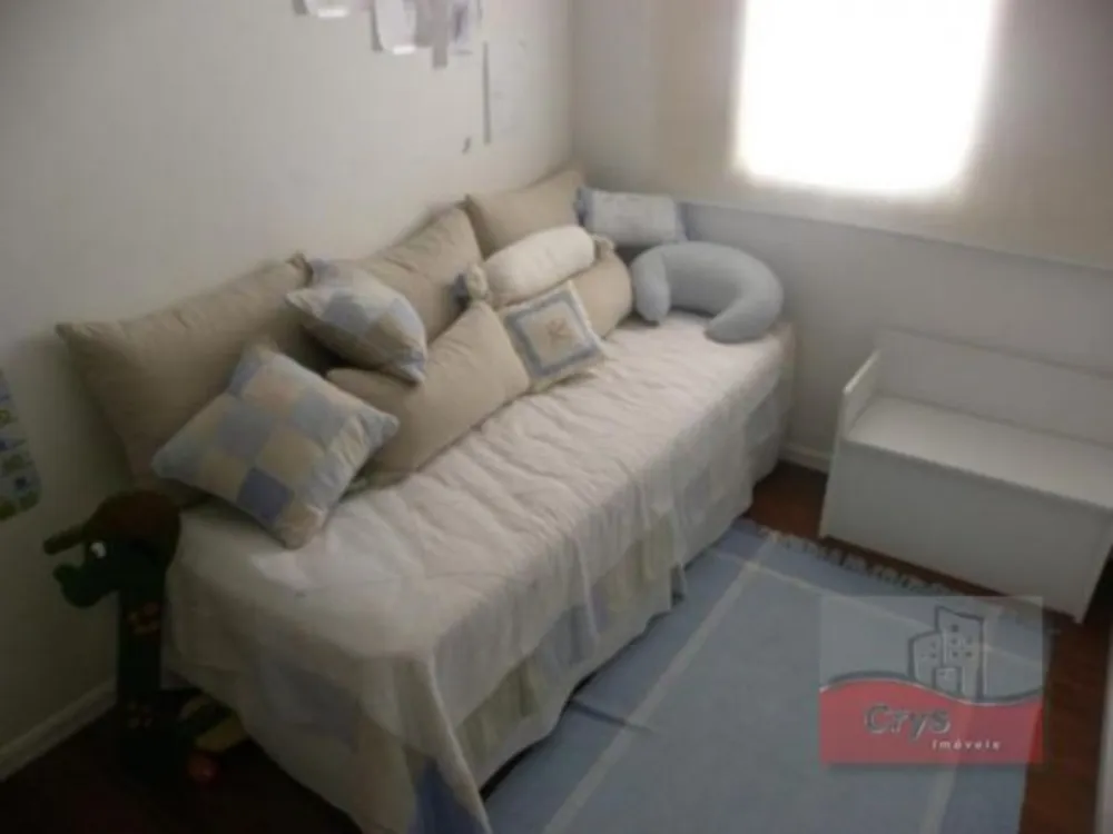 Apartamento, 3 quartos, 88 m² - Foto 7