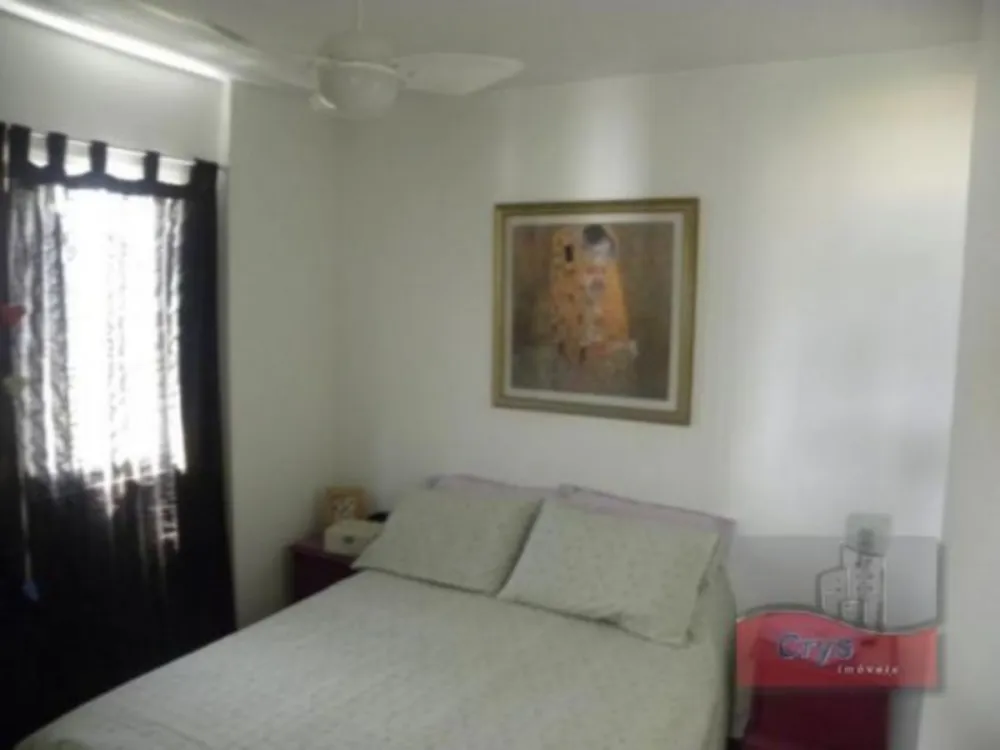 Apartamento, 3 quartos, 88 m² - Foto 7