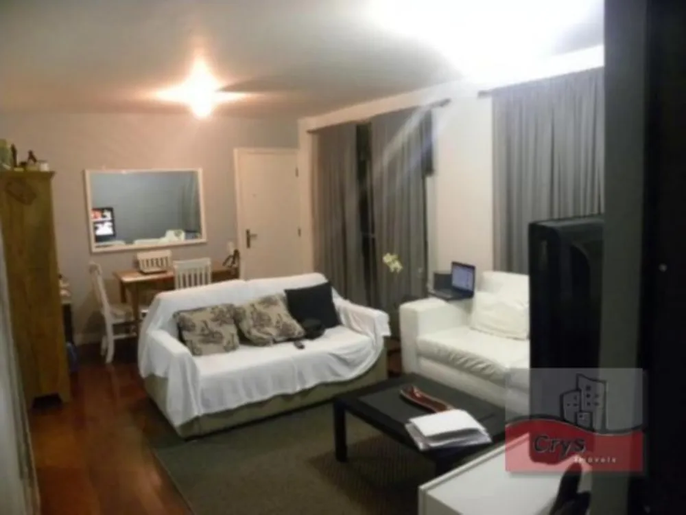 Apartamento, 3 quartos, 88 m² - Foto 2