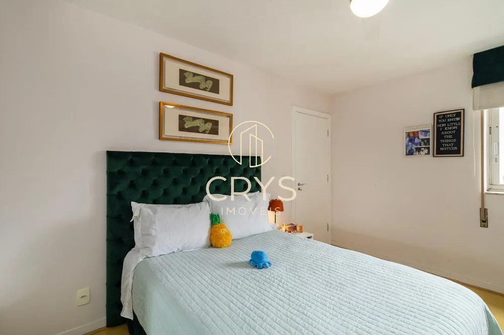 Apartamento, 3 quartos, 256 m² - Foto 5
