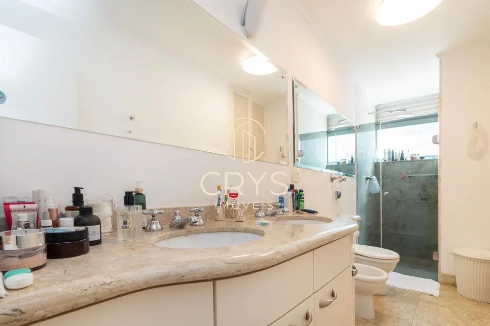 Apartamento, 3 quartos, 256 m² - Foto 12