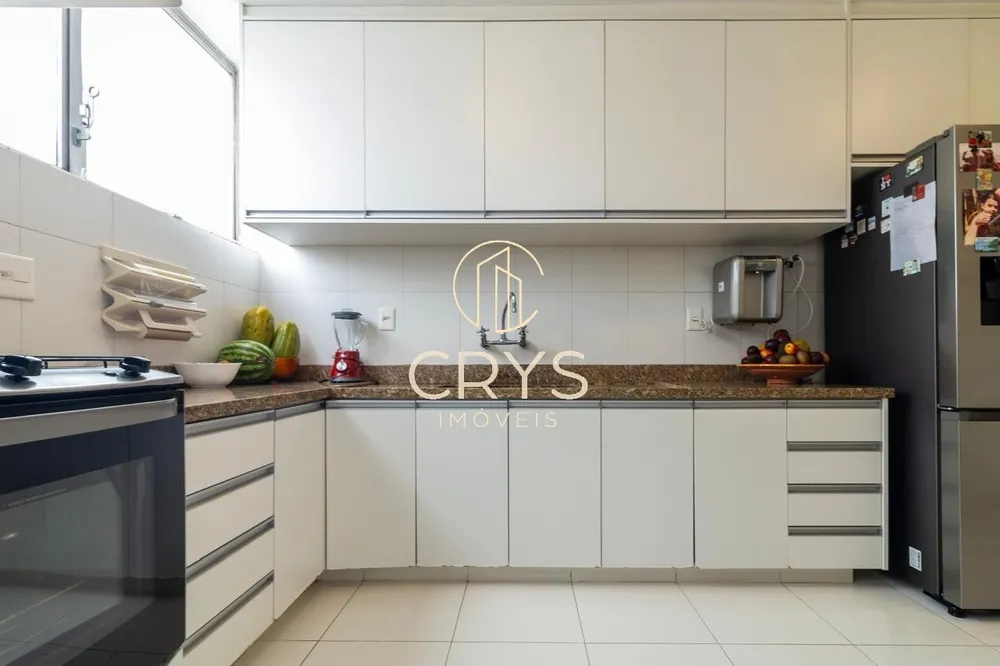 Apartamento, 3 quartos, 256 m² - Foto 5