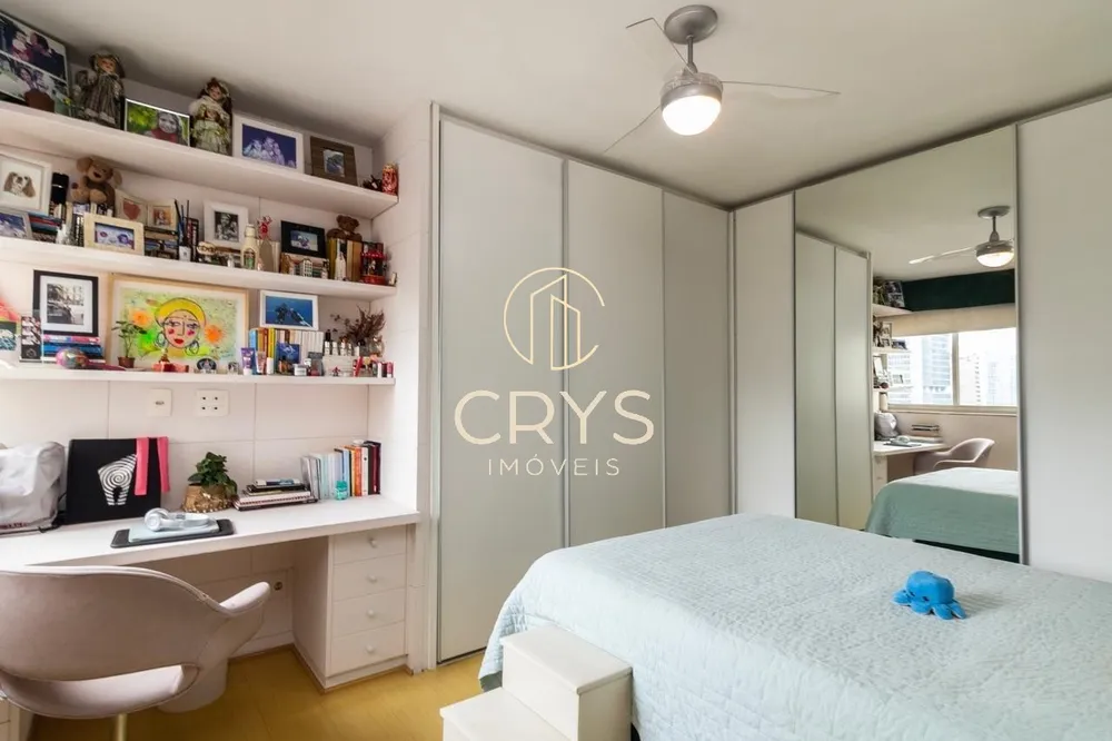 Apartamento, 3 quartos, 256 m² - Foto 8