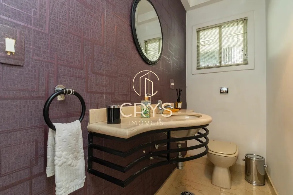Apartamento, 3 quartos, 256 m² - Foto 8