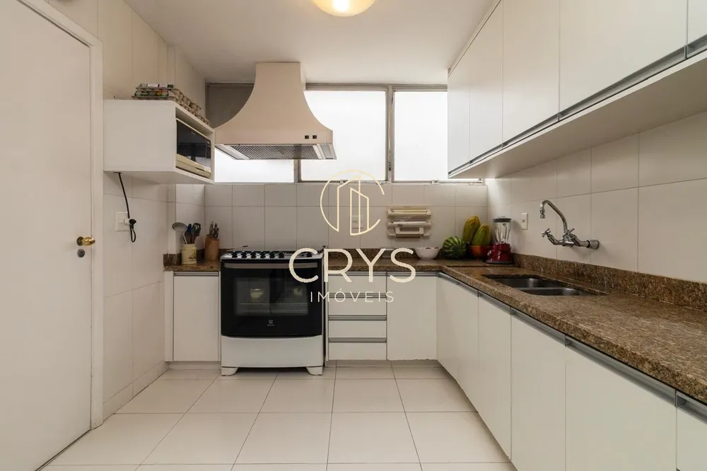 Apartamento, 3 quartos, 256 m² - Foto 3